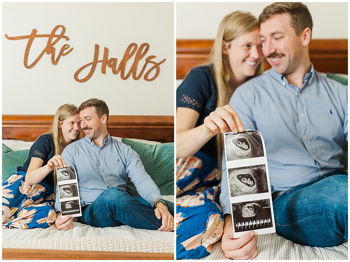 Shreveport Louisiana Maternity  Photographer