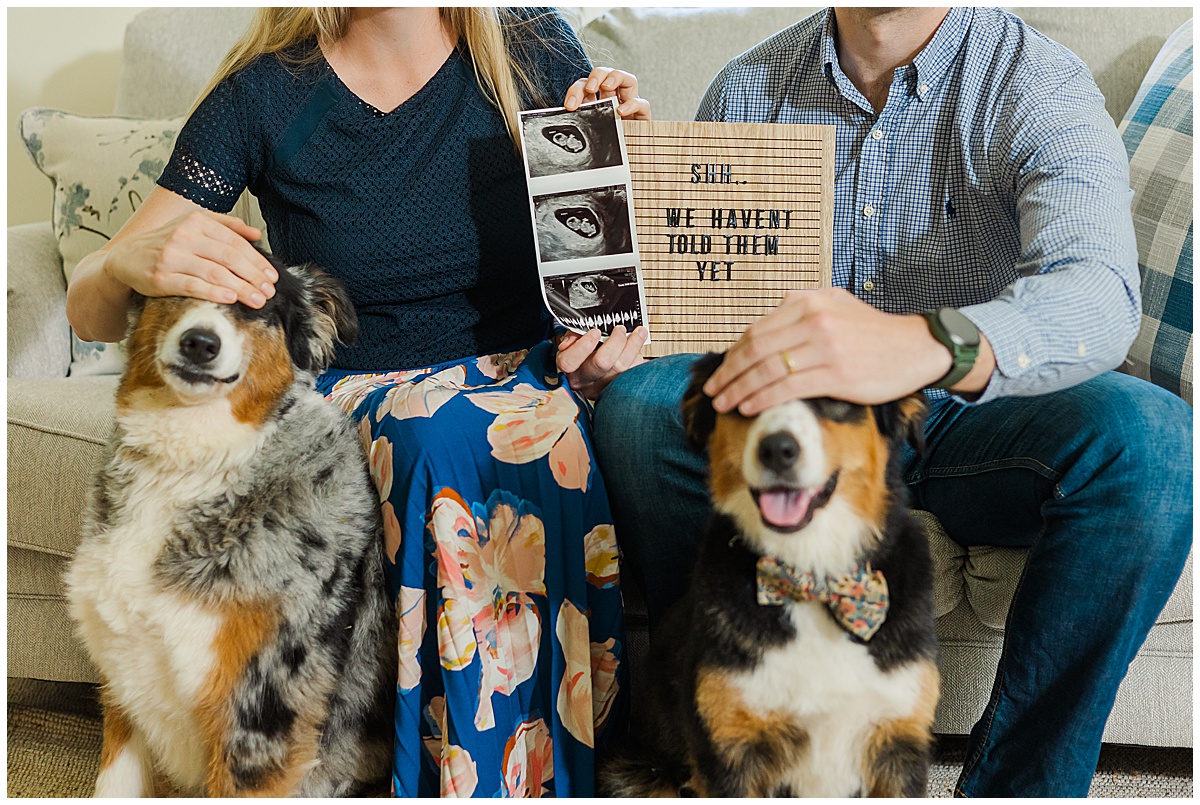 Shreveport Louisiana Maternity  Photographer