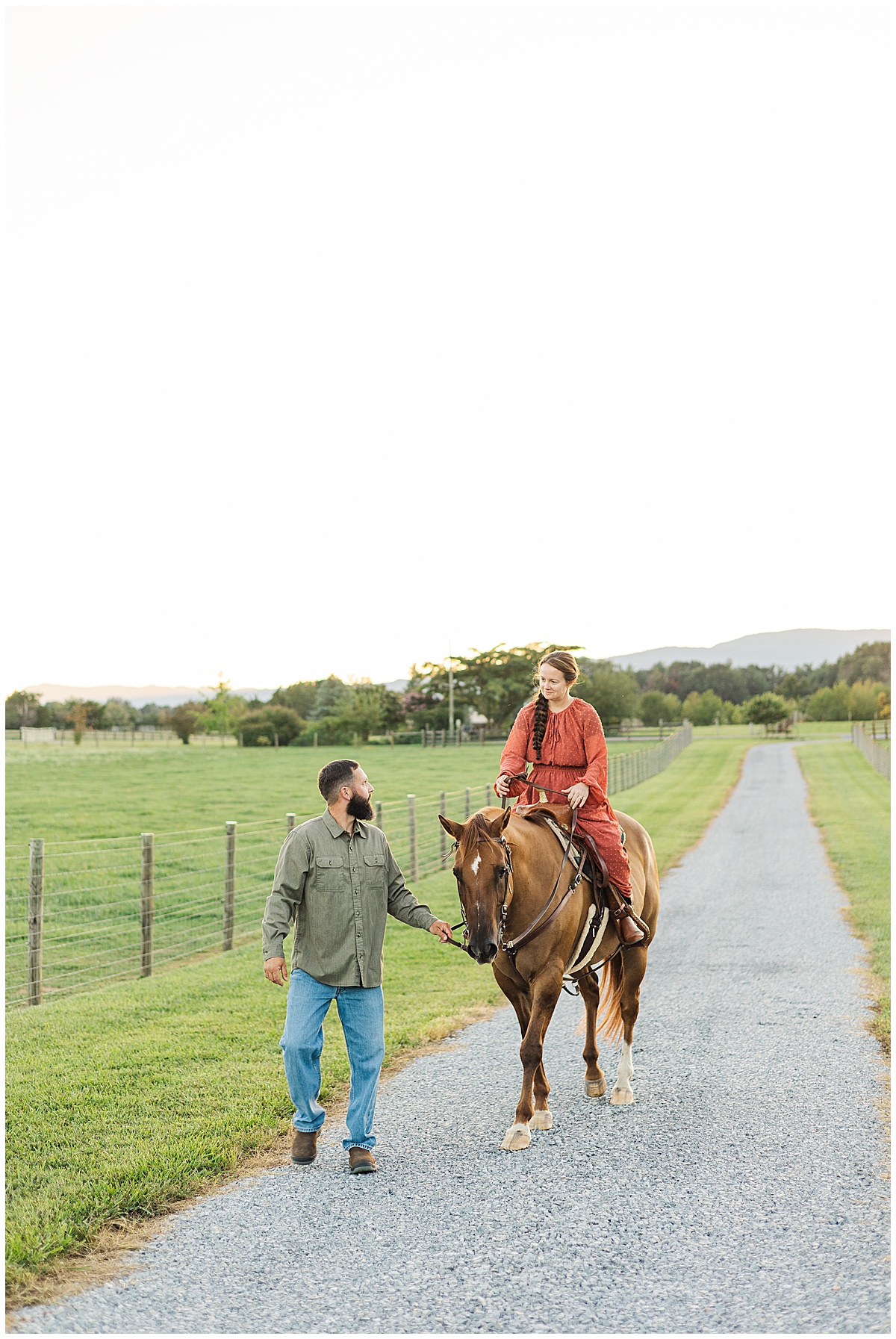 North Louisiana Family Photographer