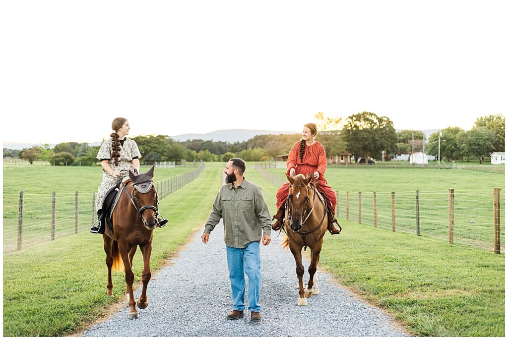 Breeden Family | Royal Grace Fields | North Louisiana&nbsp;Photographer