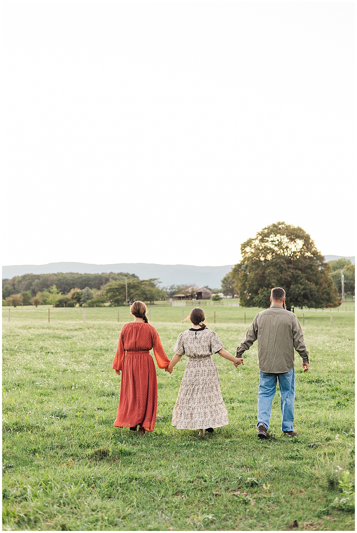 North Louisiana Family Photographer