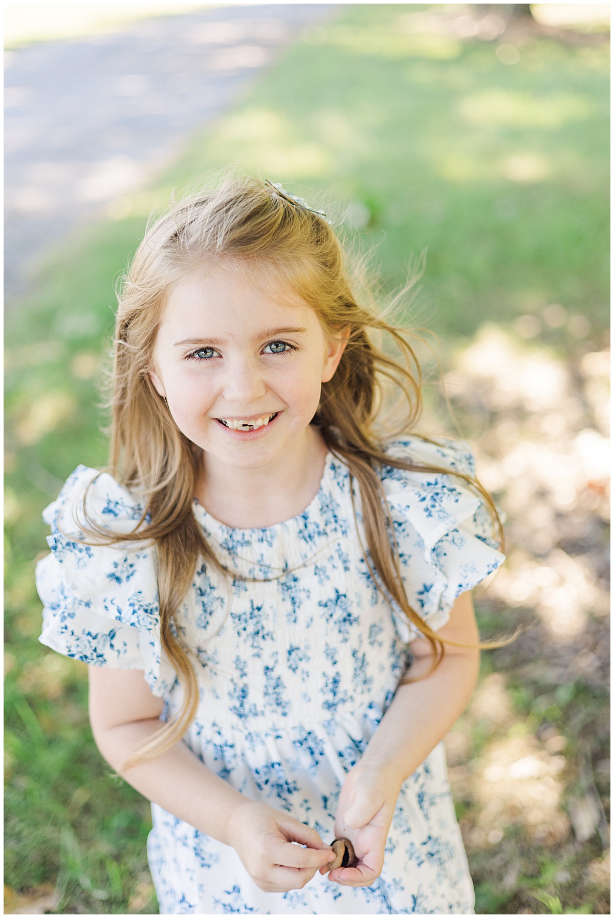North Louisiana Family Photographer