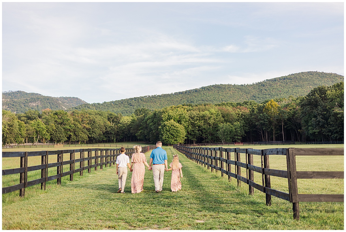 Family photographer in Shreveport Louisiana 