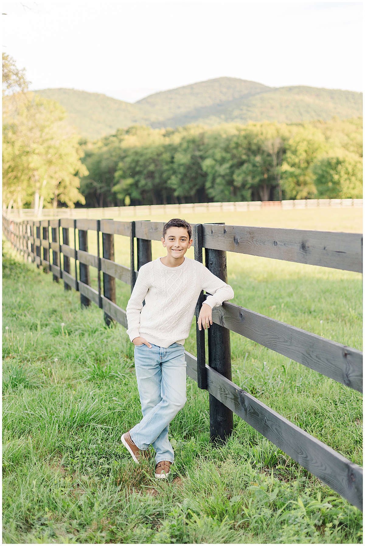 Family photographer in Shreveport Louisiana 