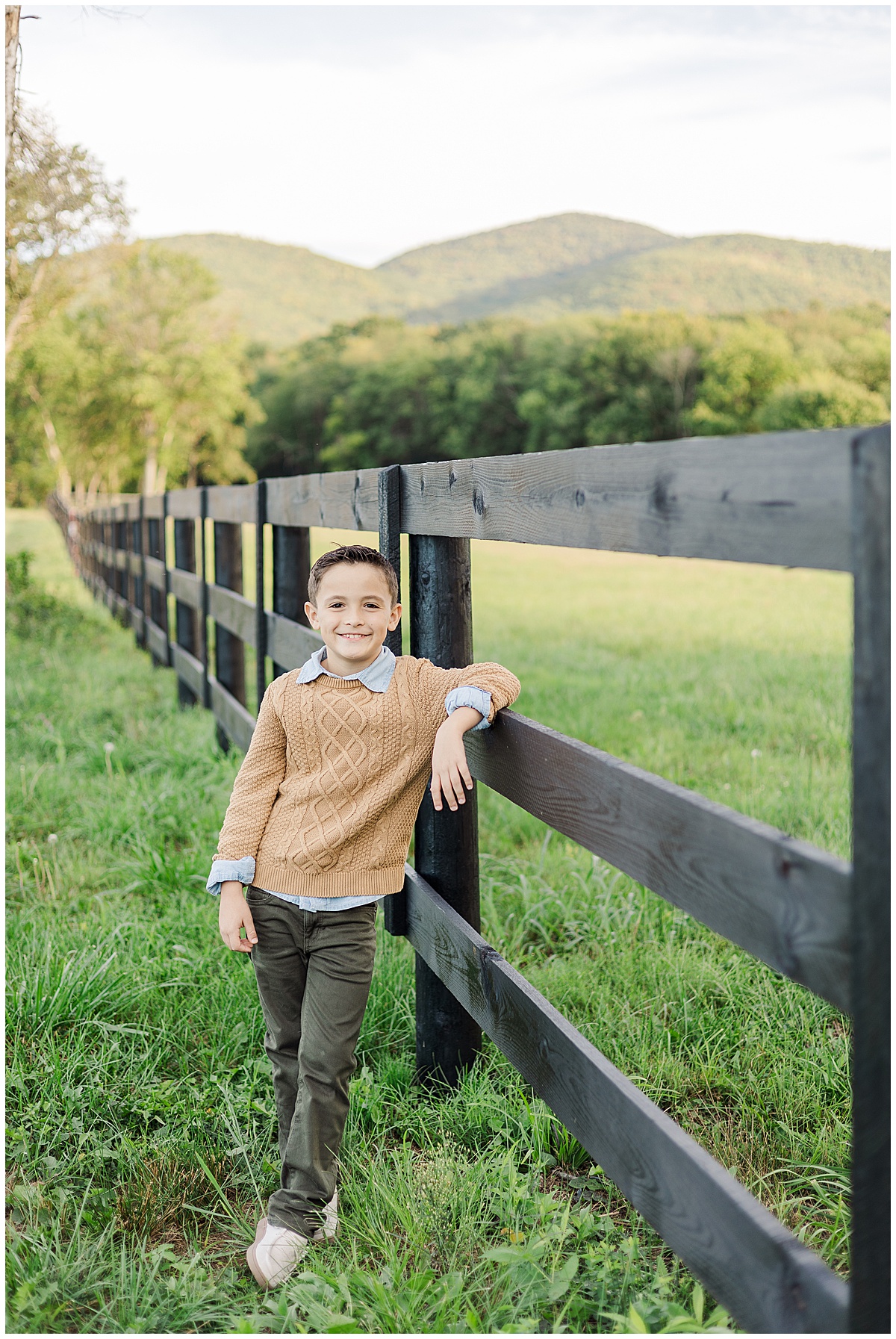 Family photographer in Shreveport Louisiana 