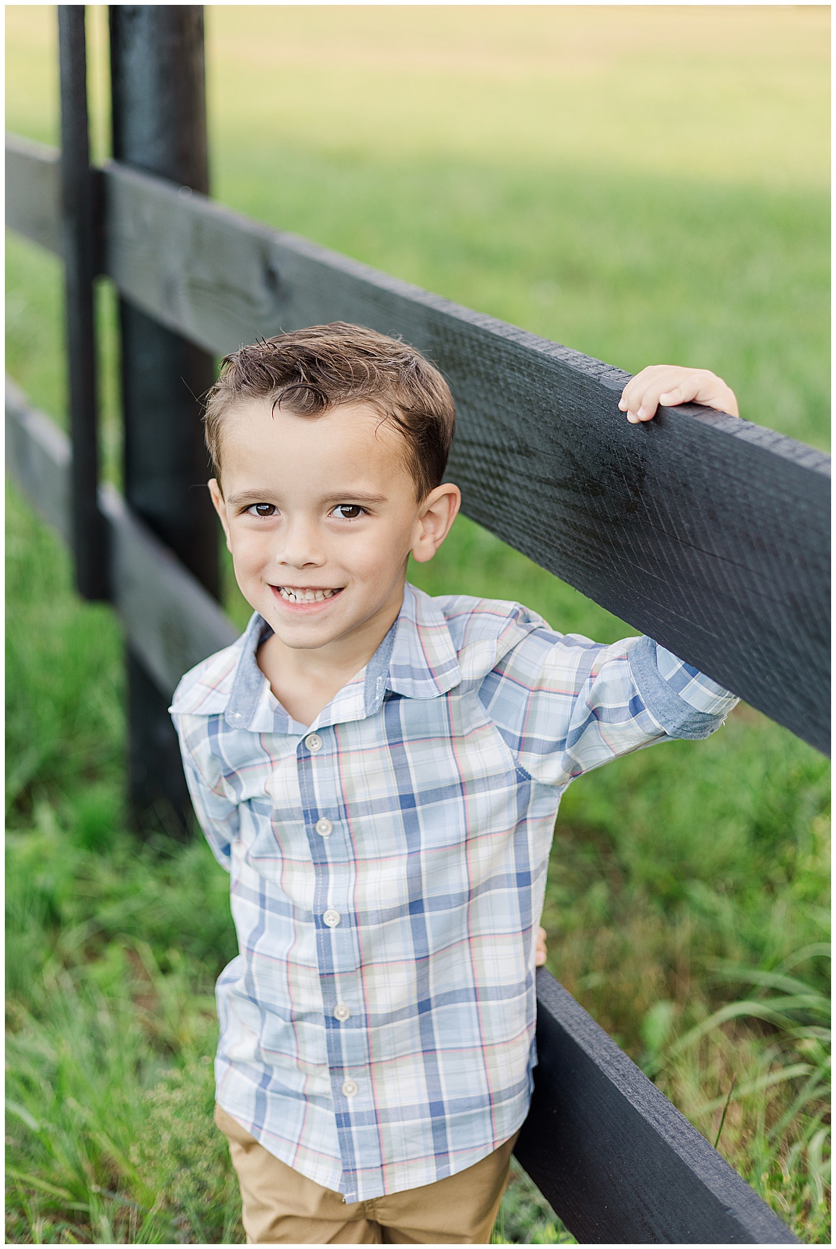 Family photographer in Shreveport Louisiana 