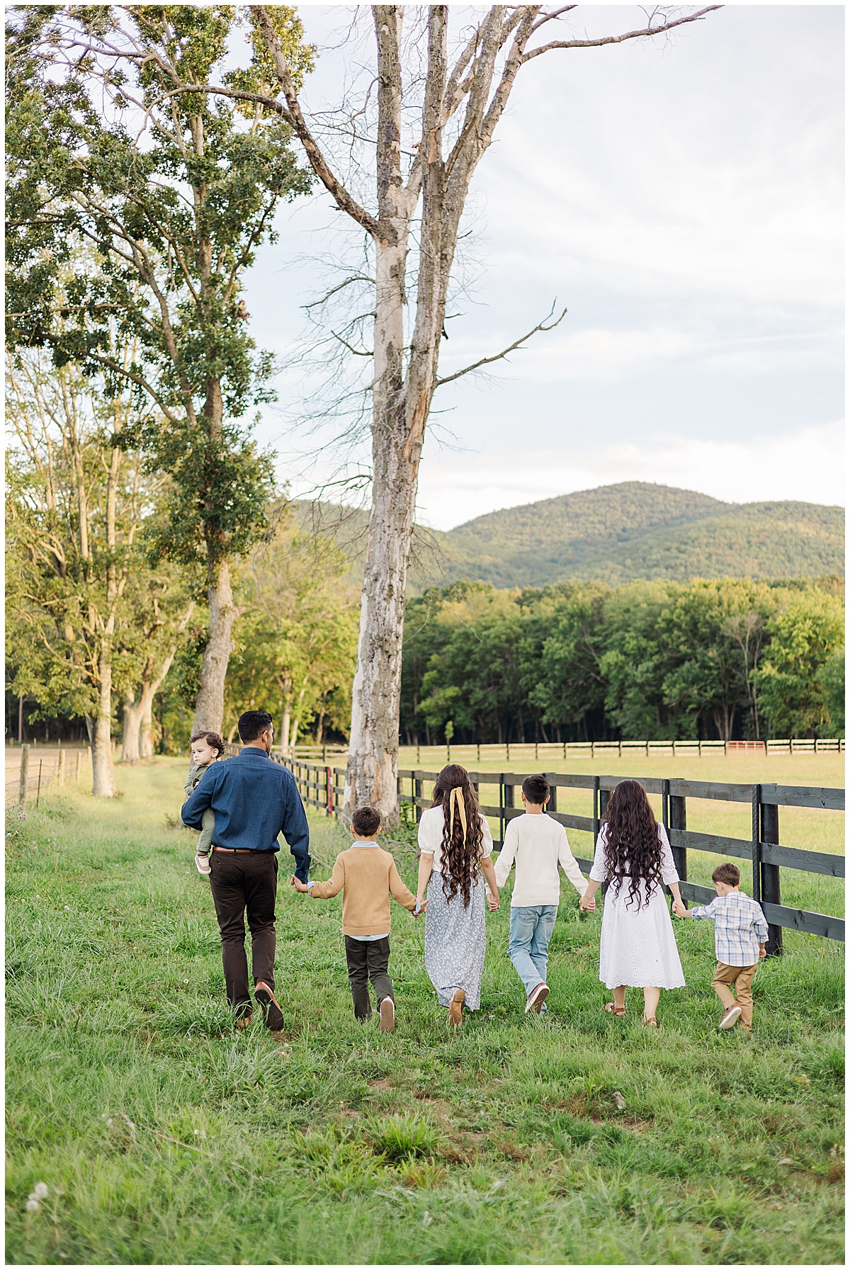 Family photographer in Shreveport Louisiana 