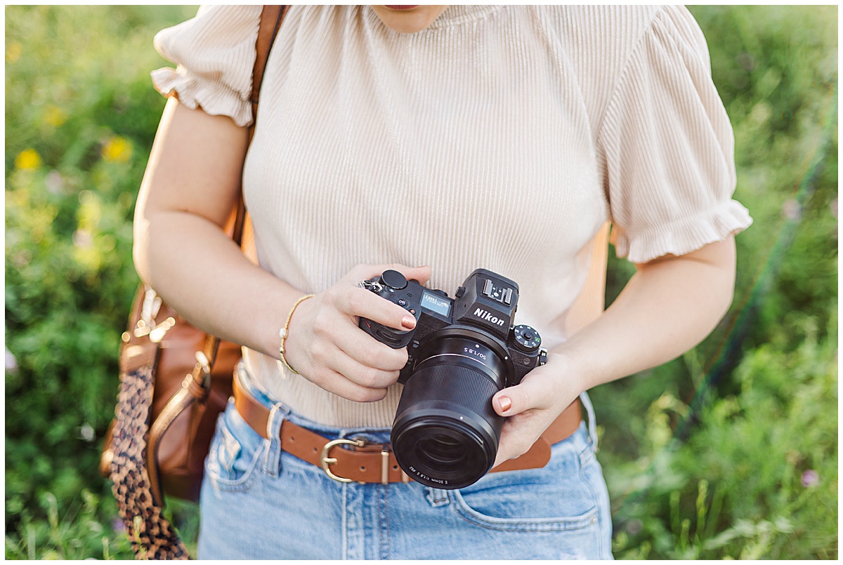 Portrait photographer in Shreveport Louisiana 