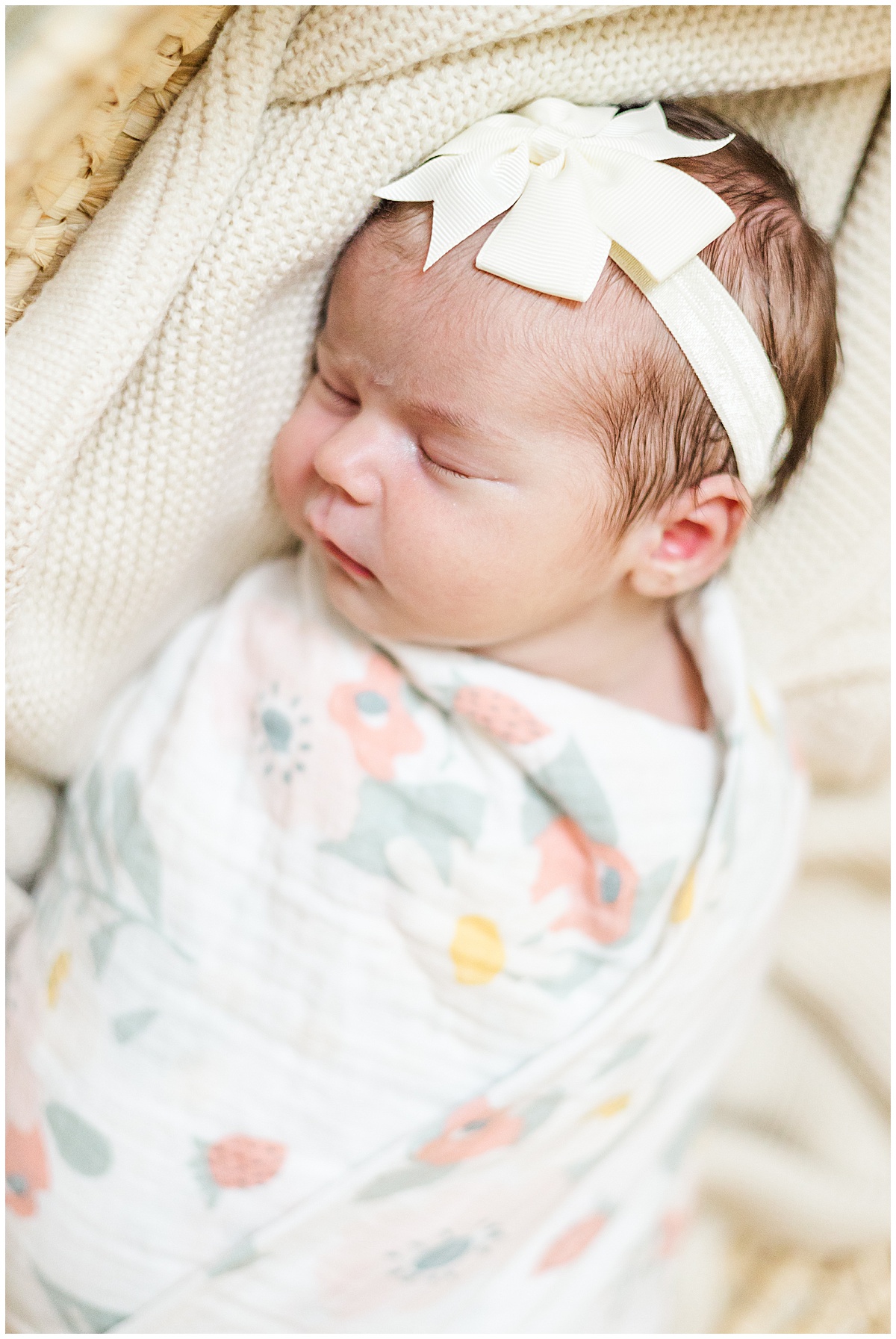 Newborn photographer in Shreveport Louisiana 
