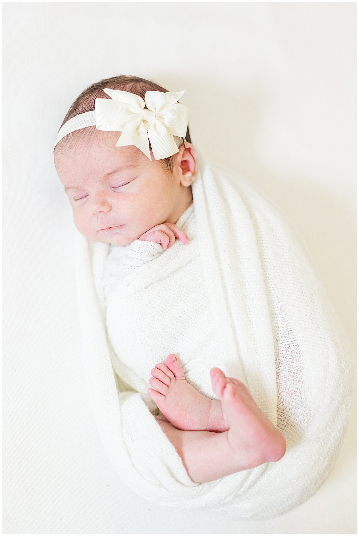 Newborn photographer in Shreveport Louisiana 