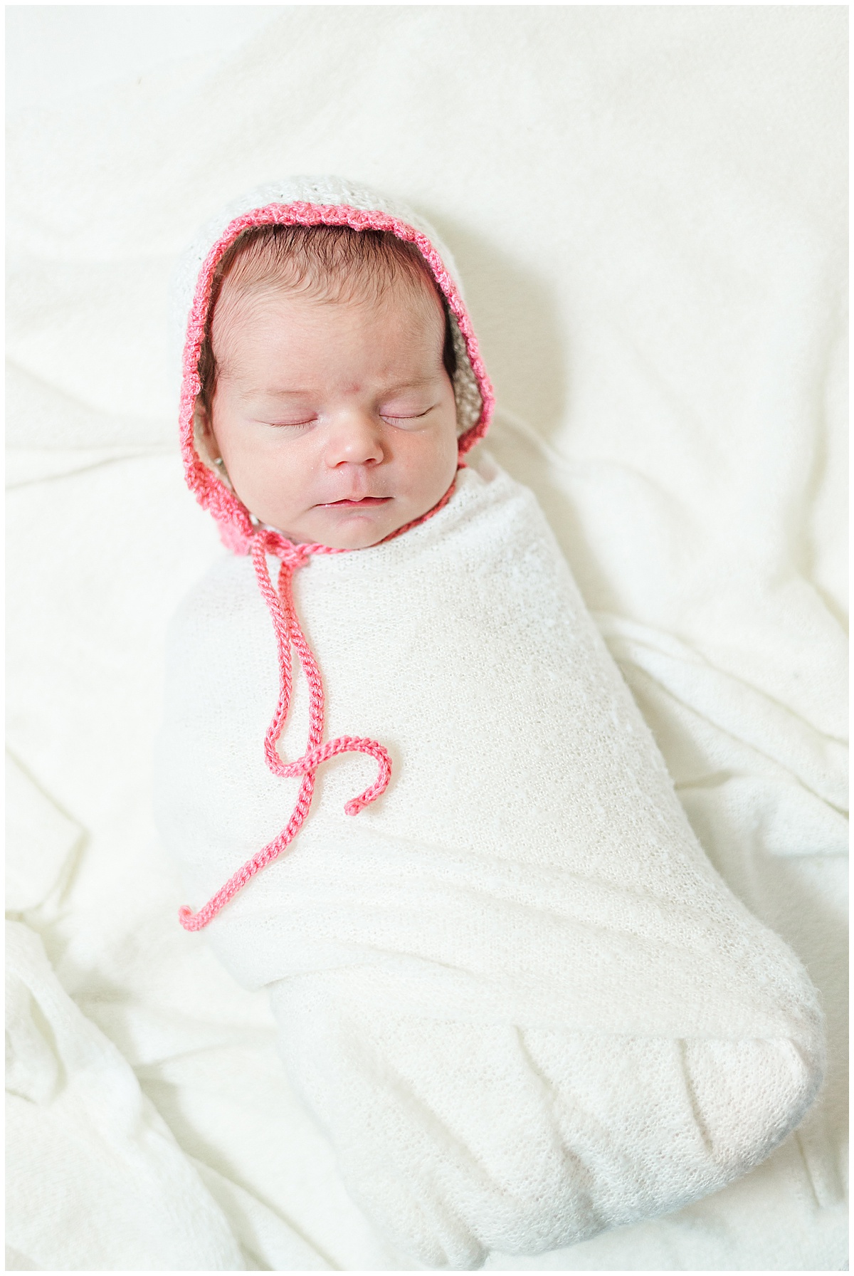 Newborn photographer in Shreveport Louisiana 