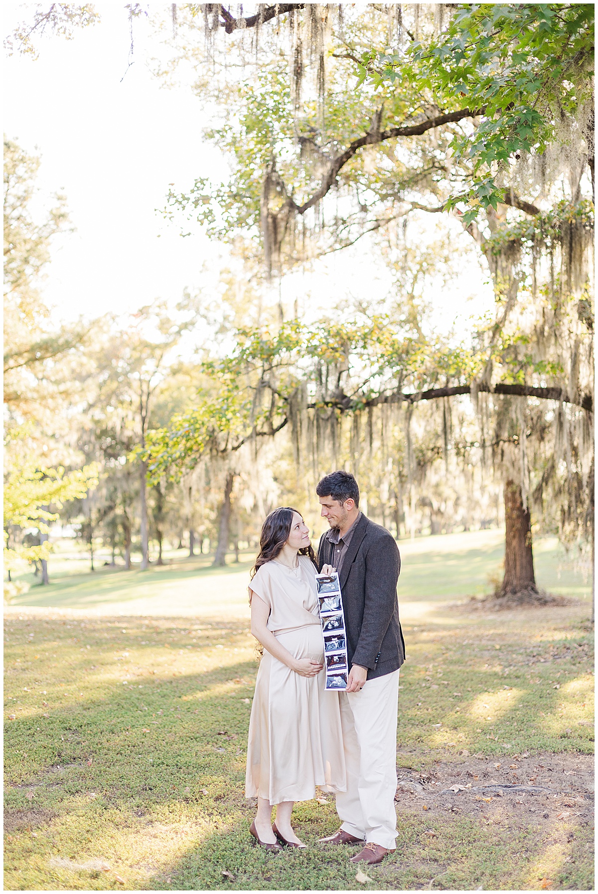 Maternity Photographer in Shreveport