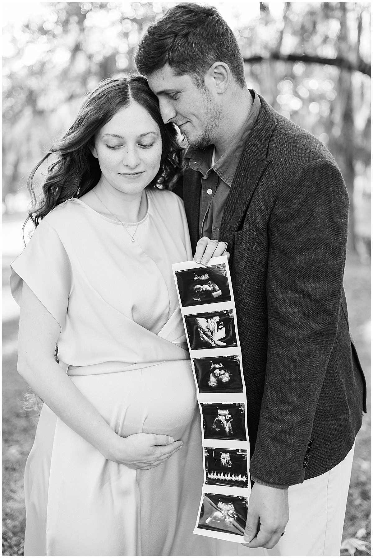 Maternity Photographer in Shreveport