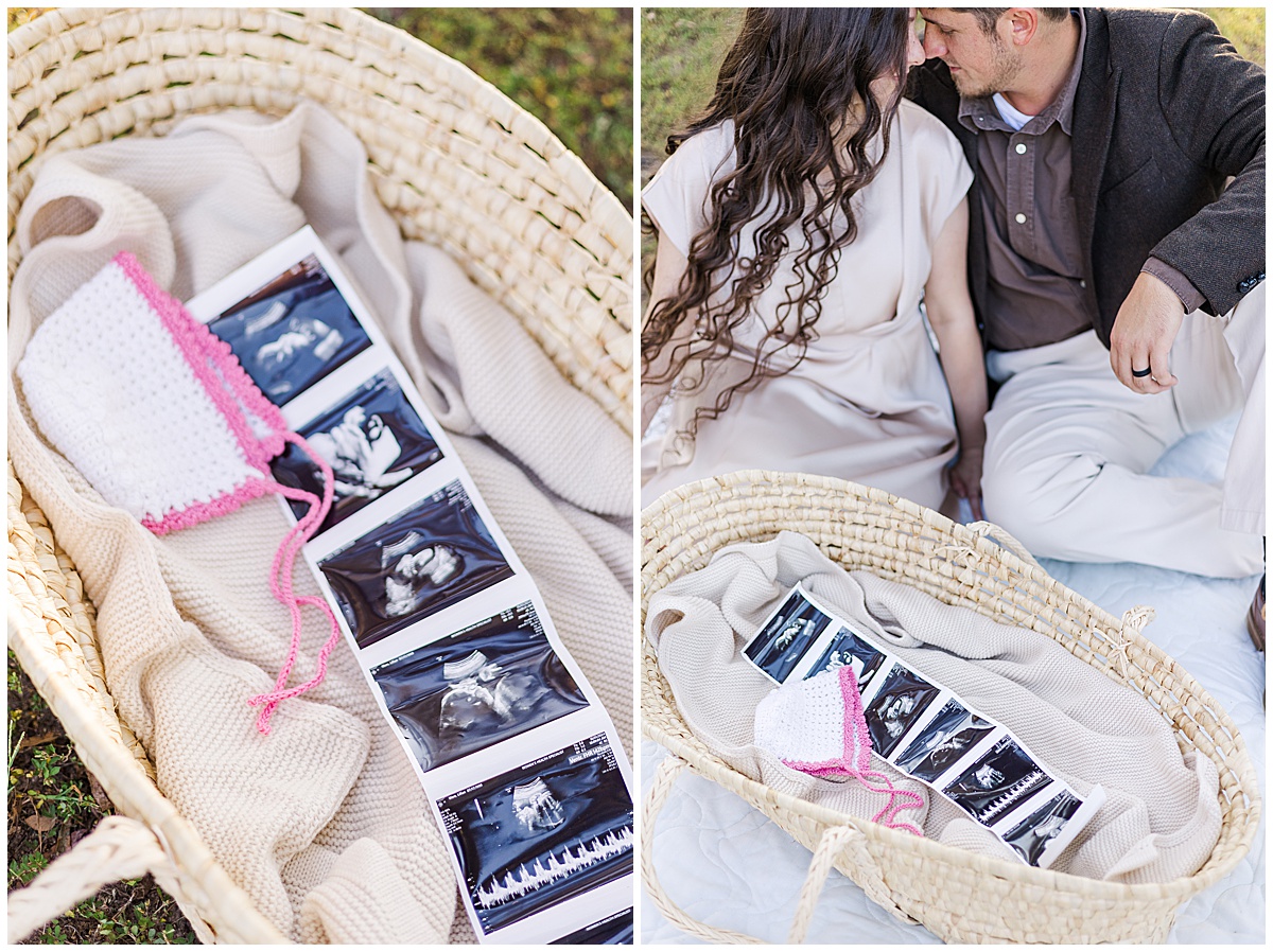 Maternity Photographer in Shreveport