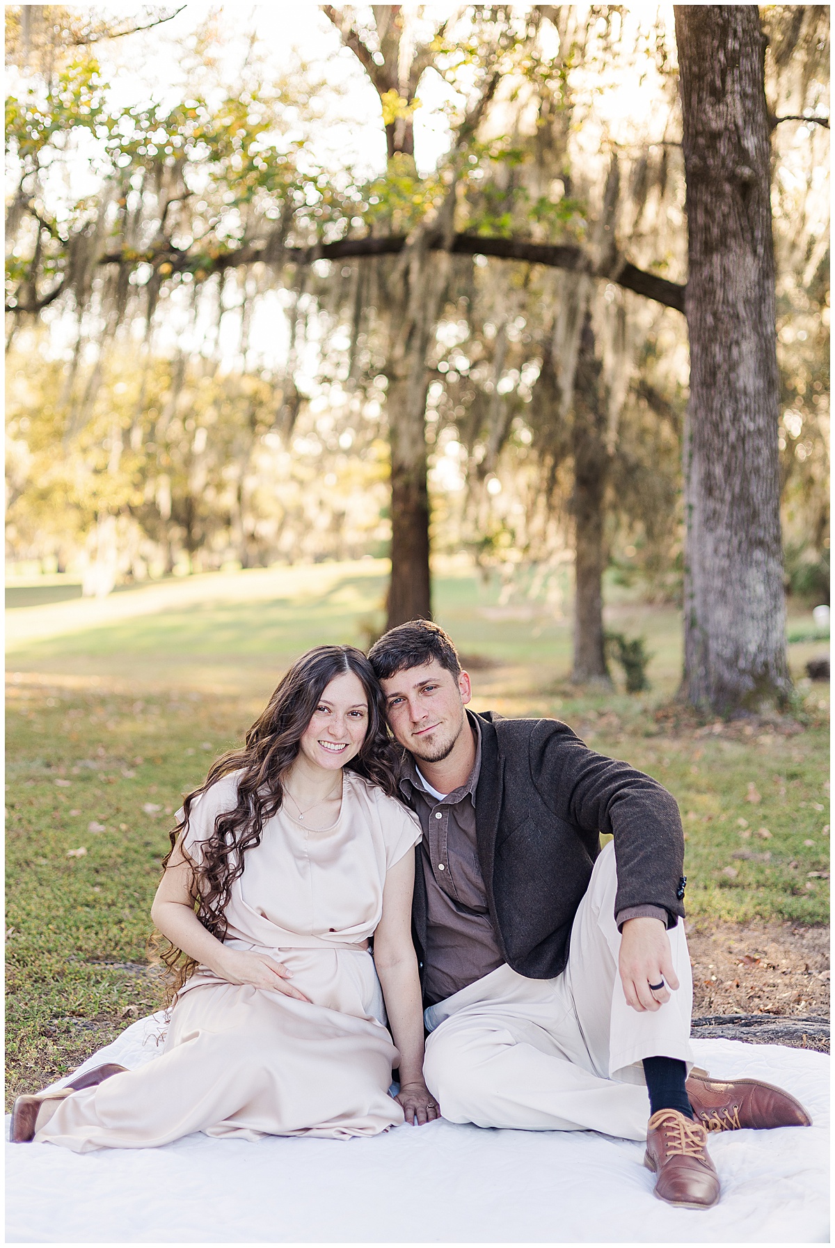 Maternity Photographer in Shreveport
