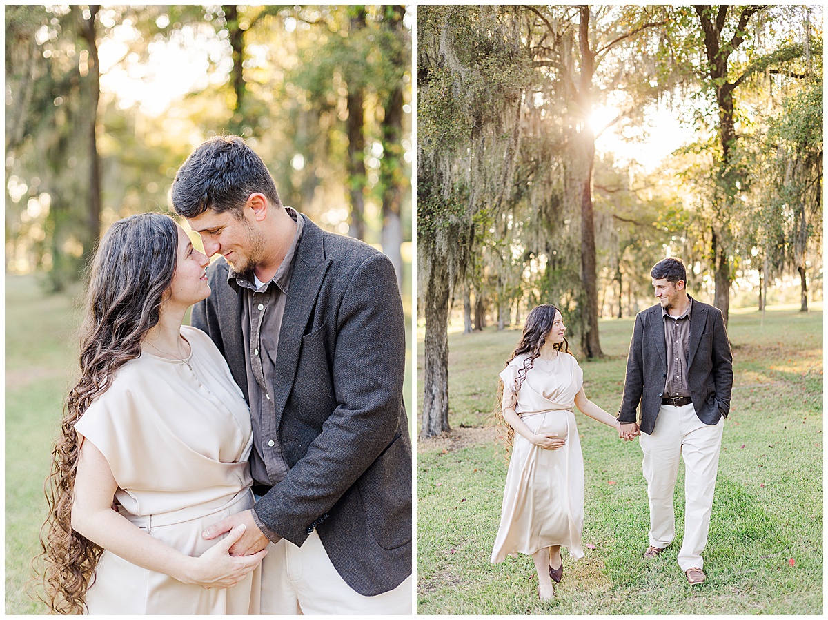 Maternity Photographer in Shreveport