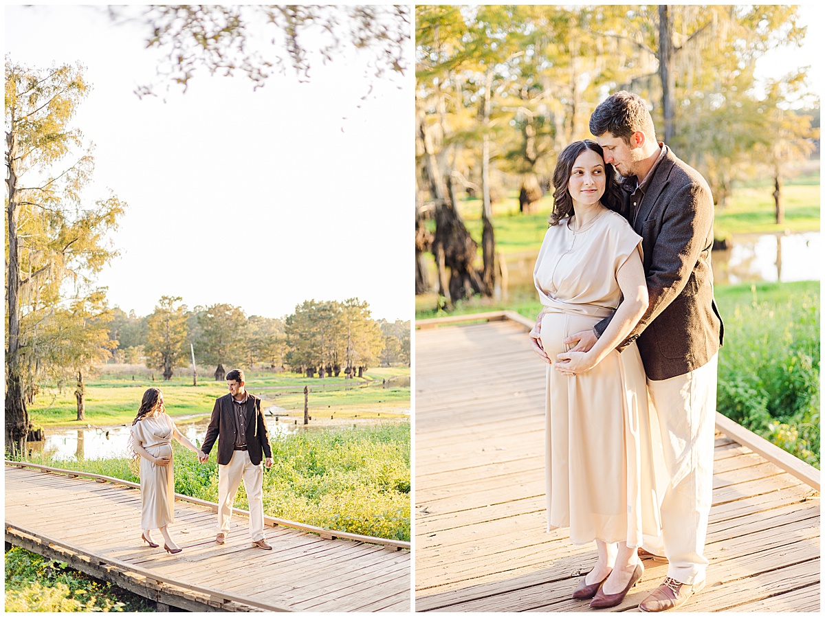 Maternity Photographer in Shreveport