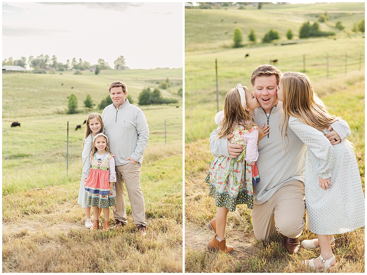 Family Photographer in Shreveport