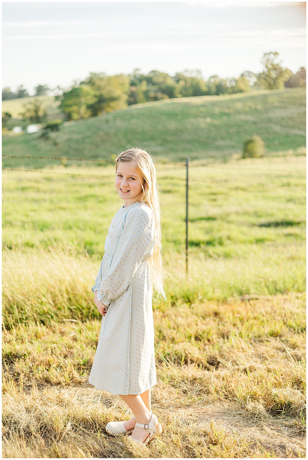 Family Photographer in Shreveport