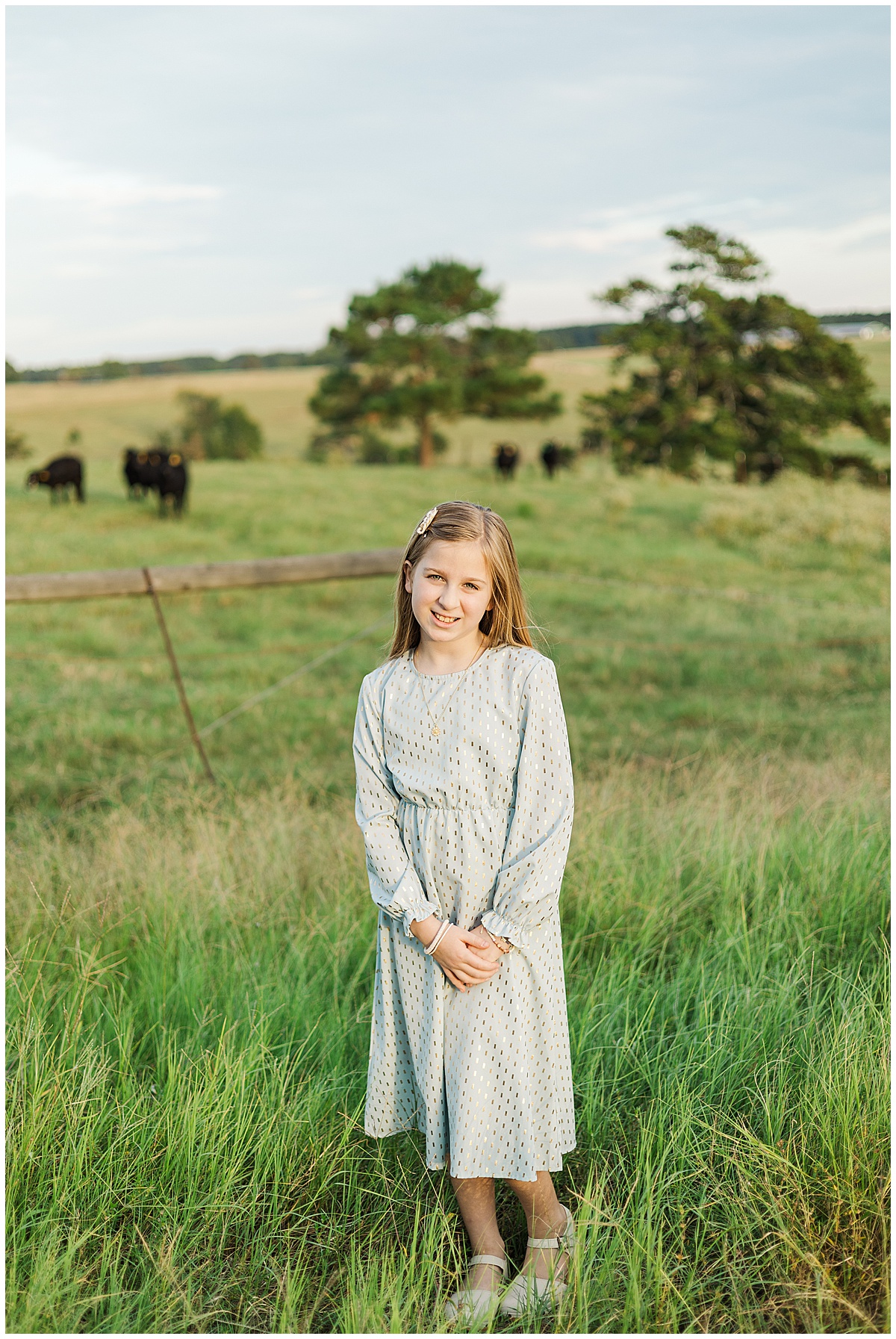 Family Photographer in Shreveport