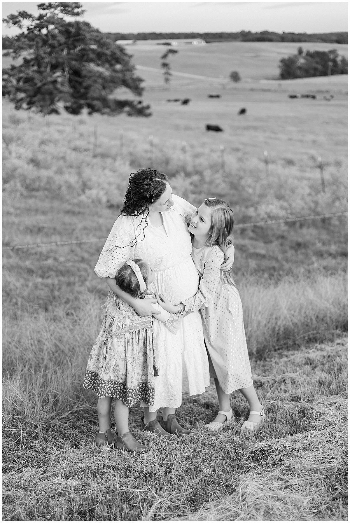 Family Photographer in Shreveport