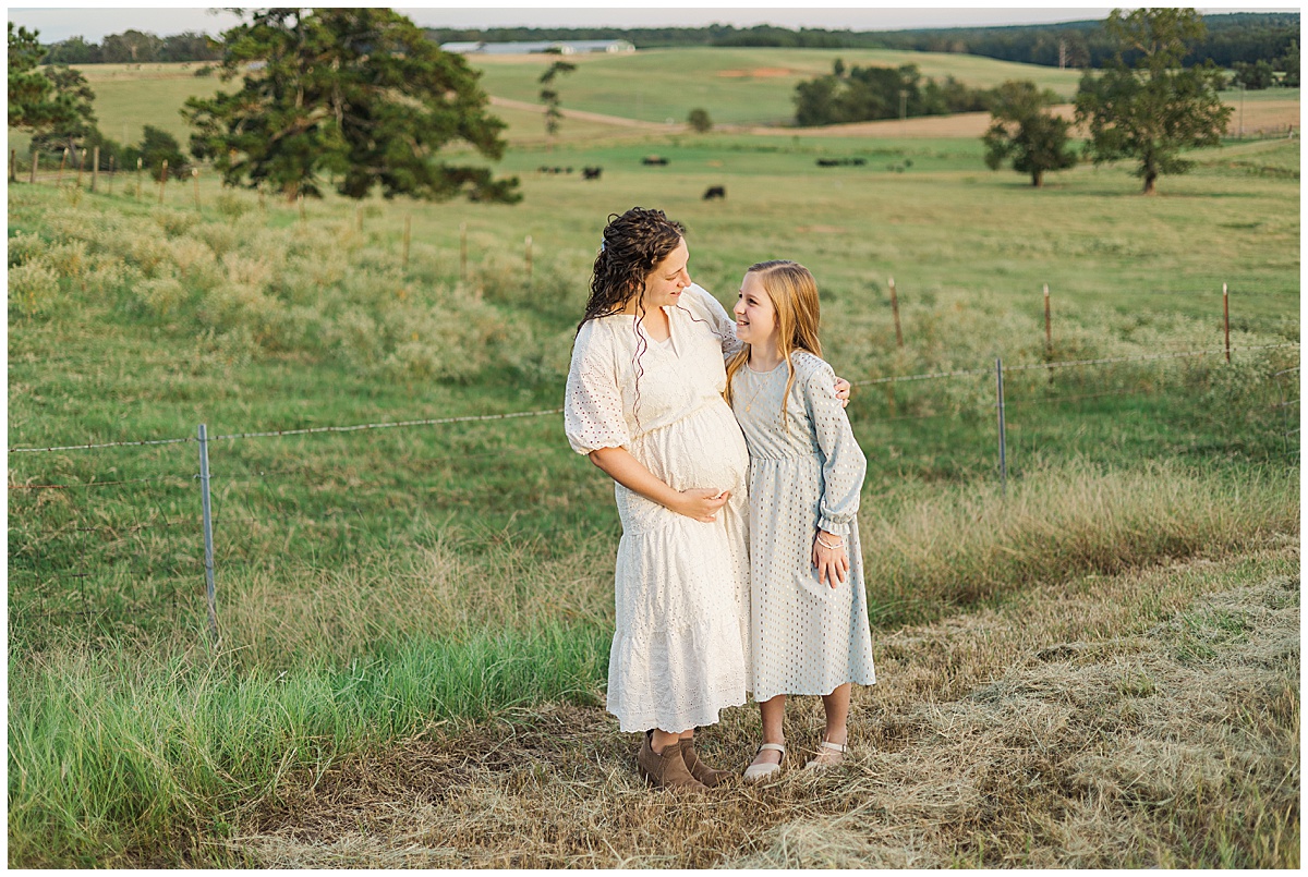 Family Photographer in Shreveport