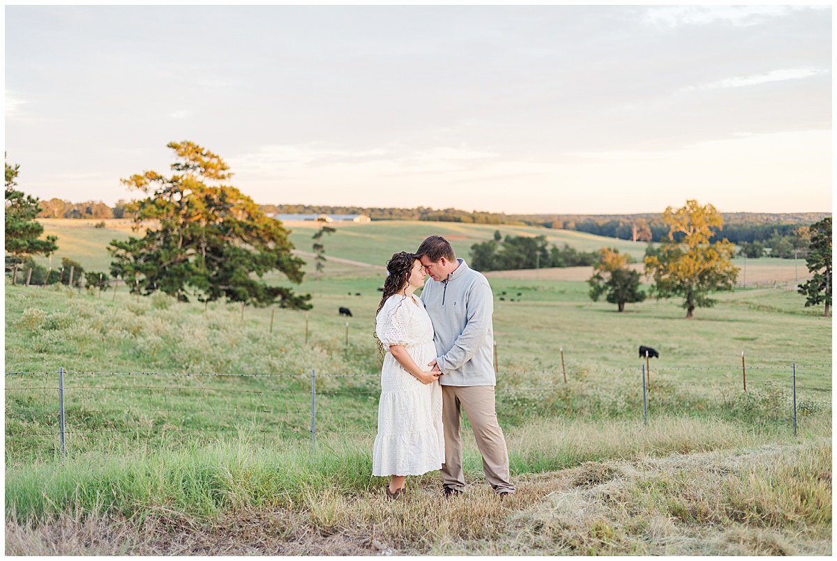 Family Photographer in Shreveport