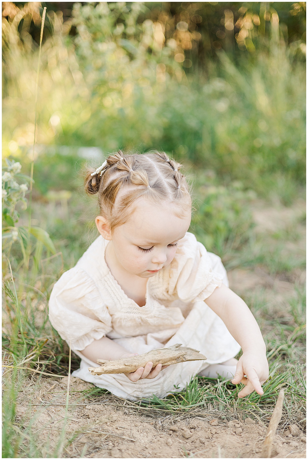 Family Photographer in Ruston
