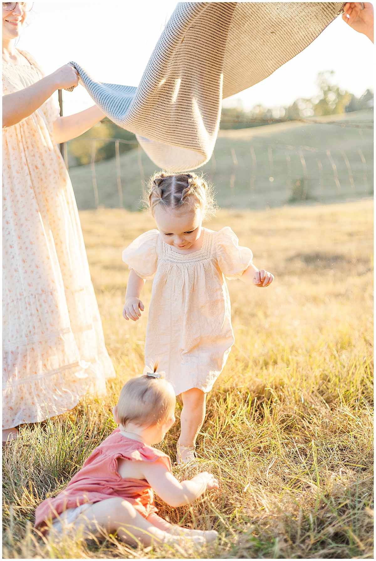 Family Photographer in Ruston