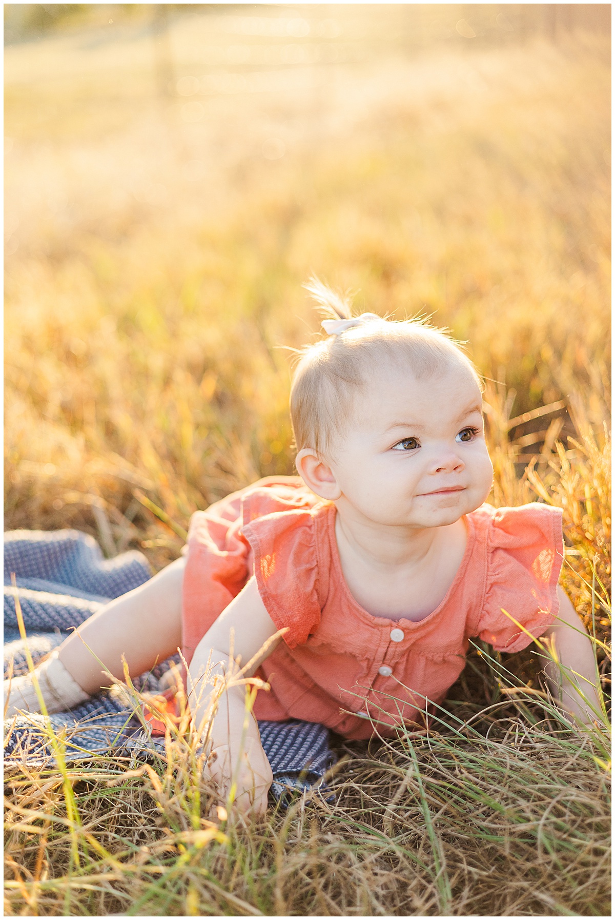 Family Photographer in Ruston