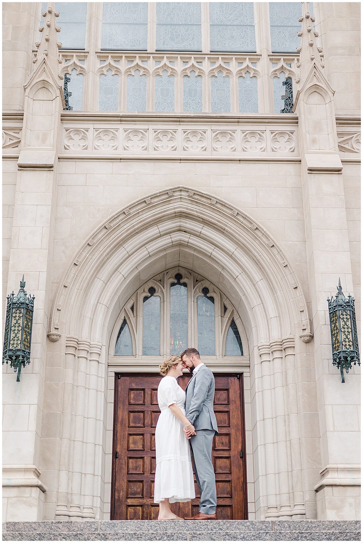Shreveport Louisiana Maternity Session