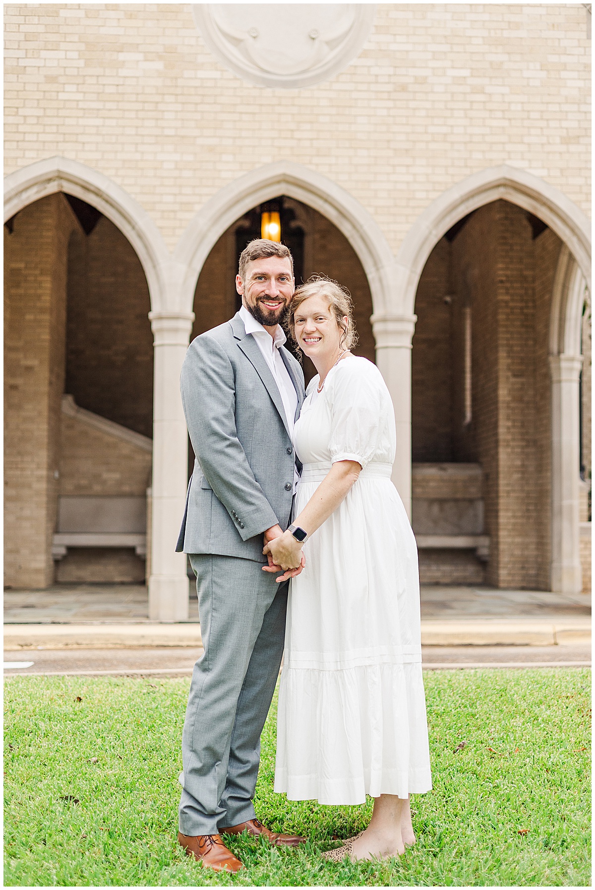 Shreveport Louisiana Maternity Session