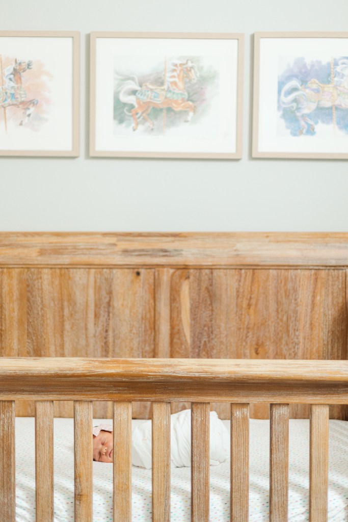 Newborn photographer in north Louisiana 