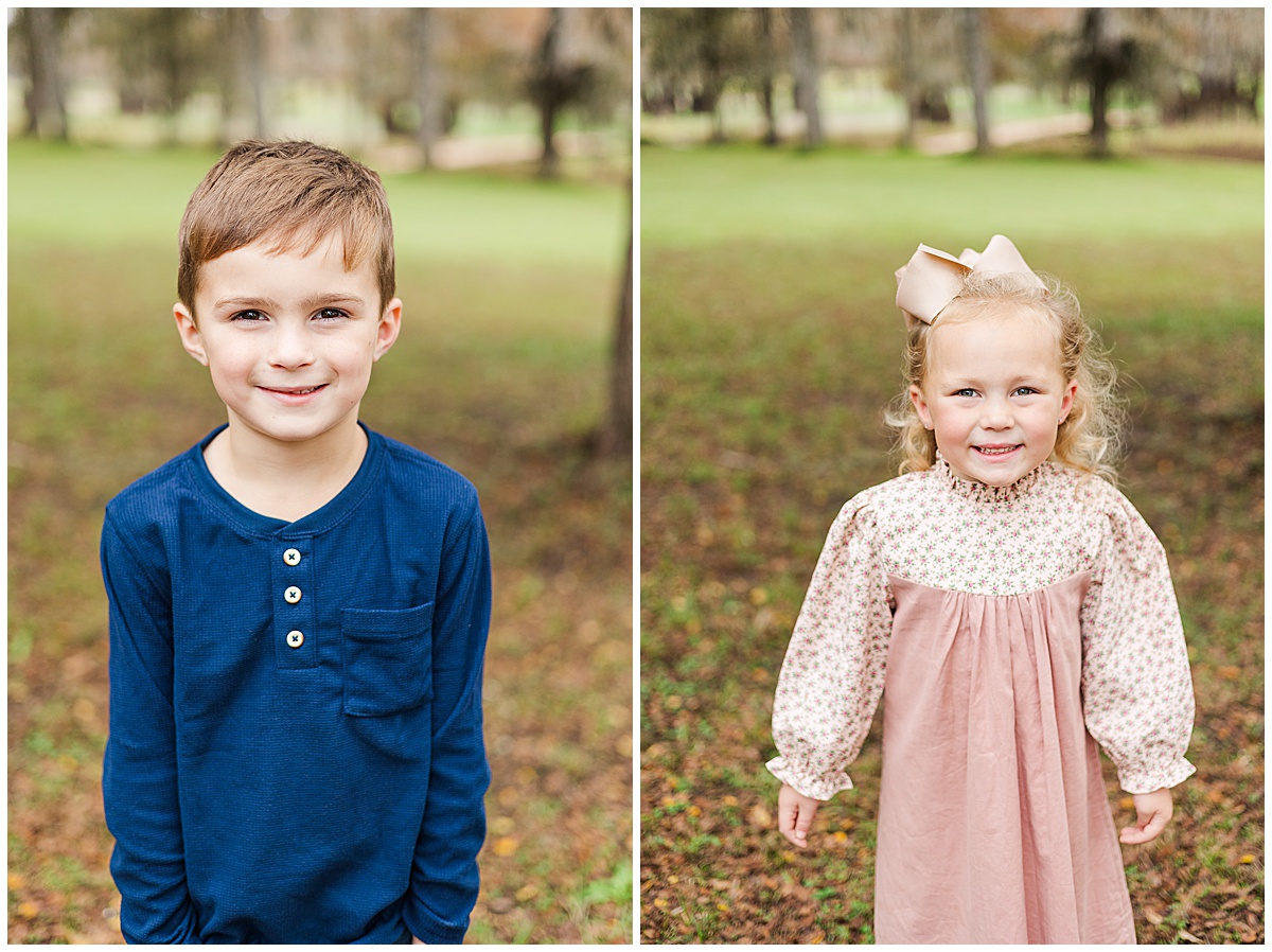 Shreveport family photography