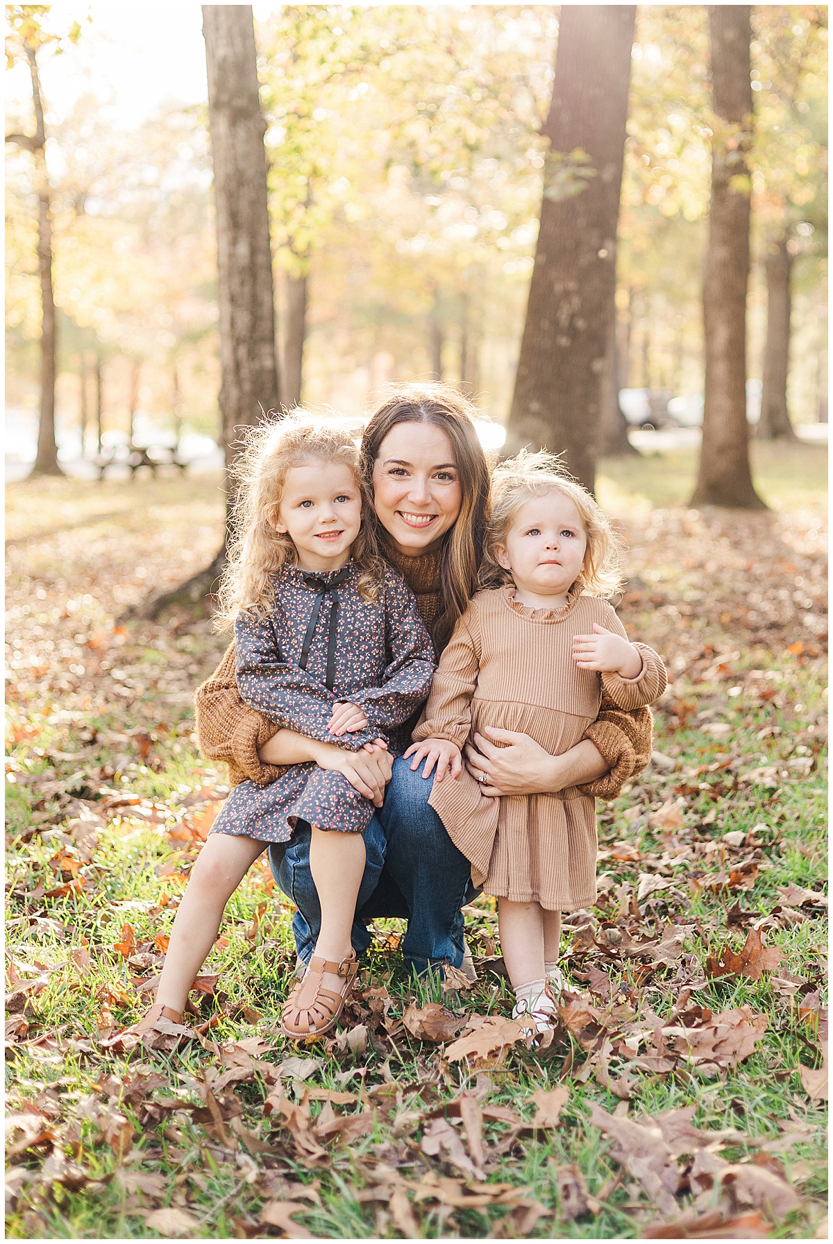 Ruston family photography