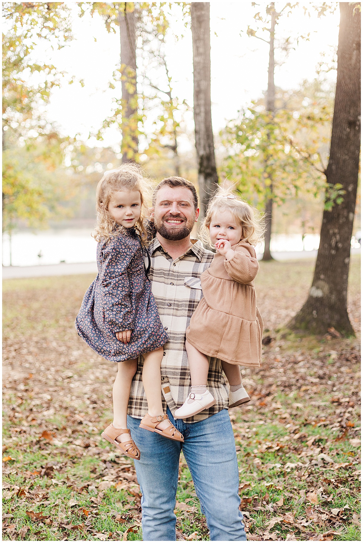 Ruston family photography