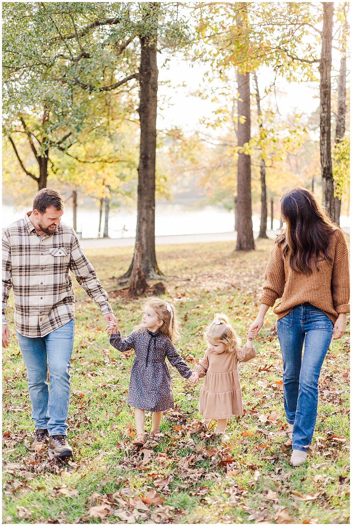 Ruston family photography