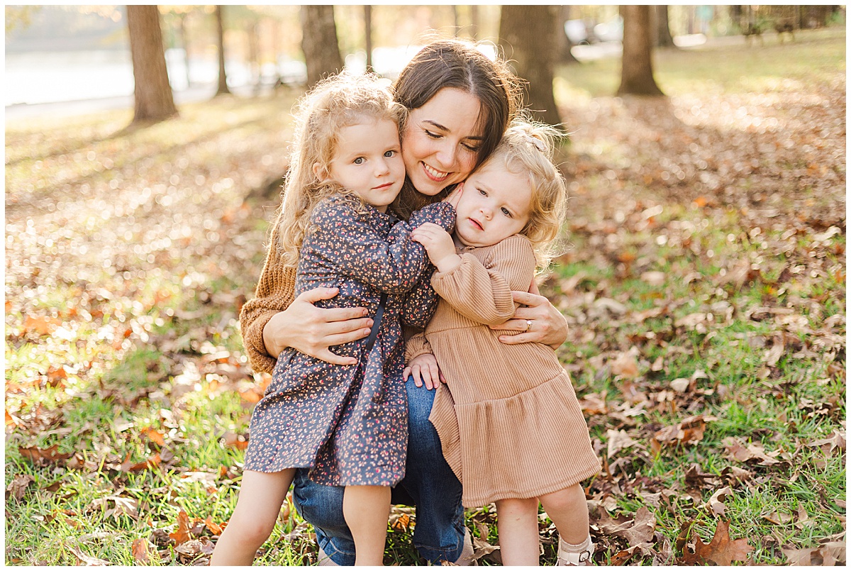 Ruston family photography