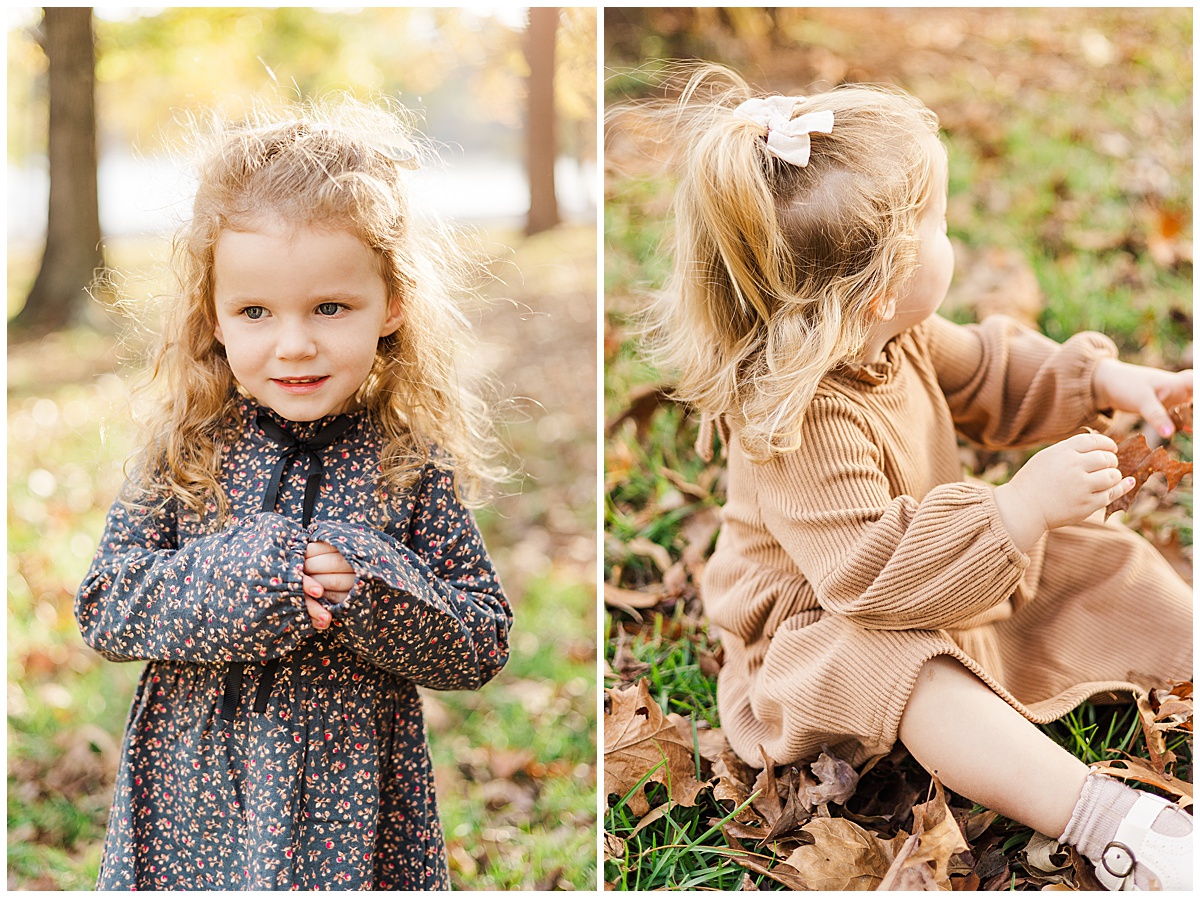 Ruston family photography