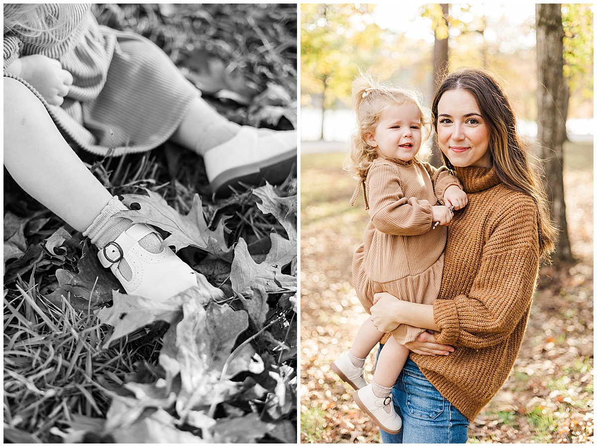 Ruston family photography