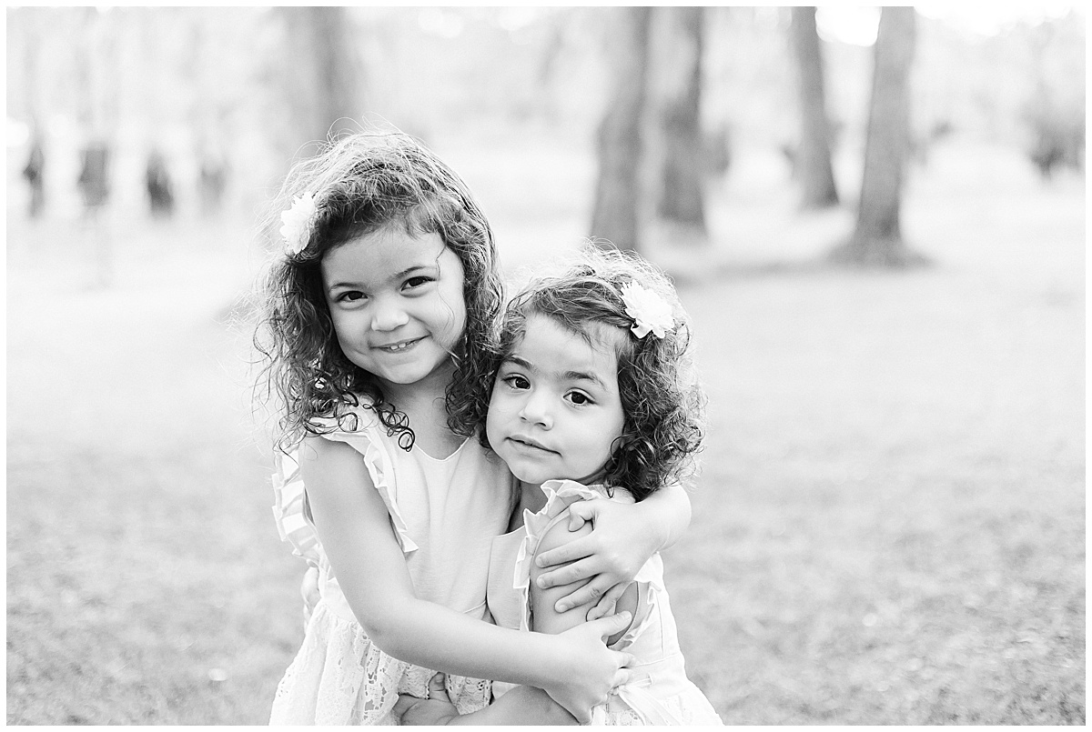 Lake Bistineau child photographer