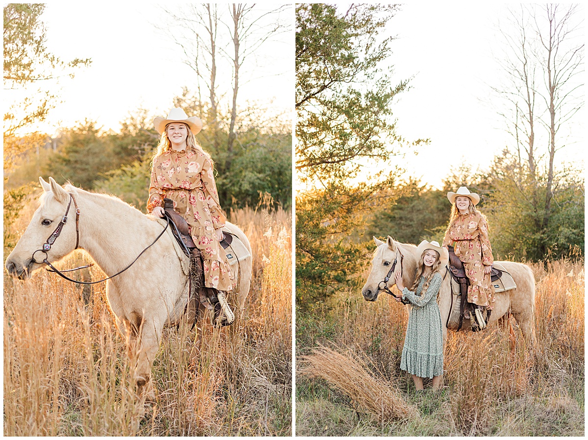 Senior Photographer in north louisiana north Louisiana best friends photo session