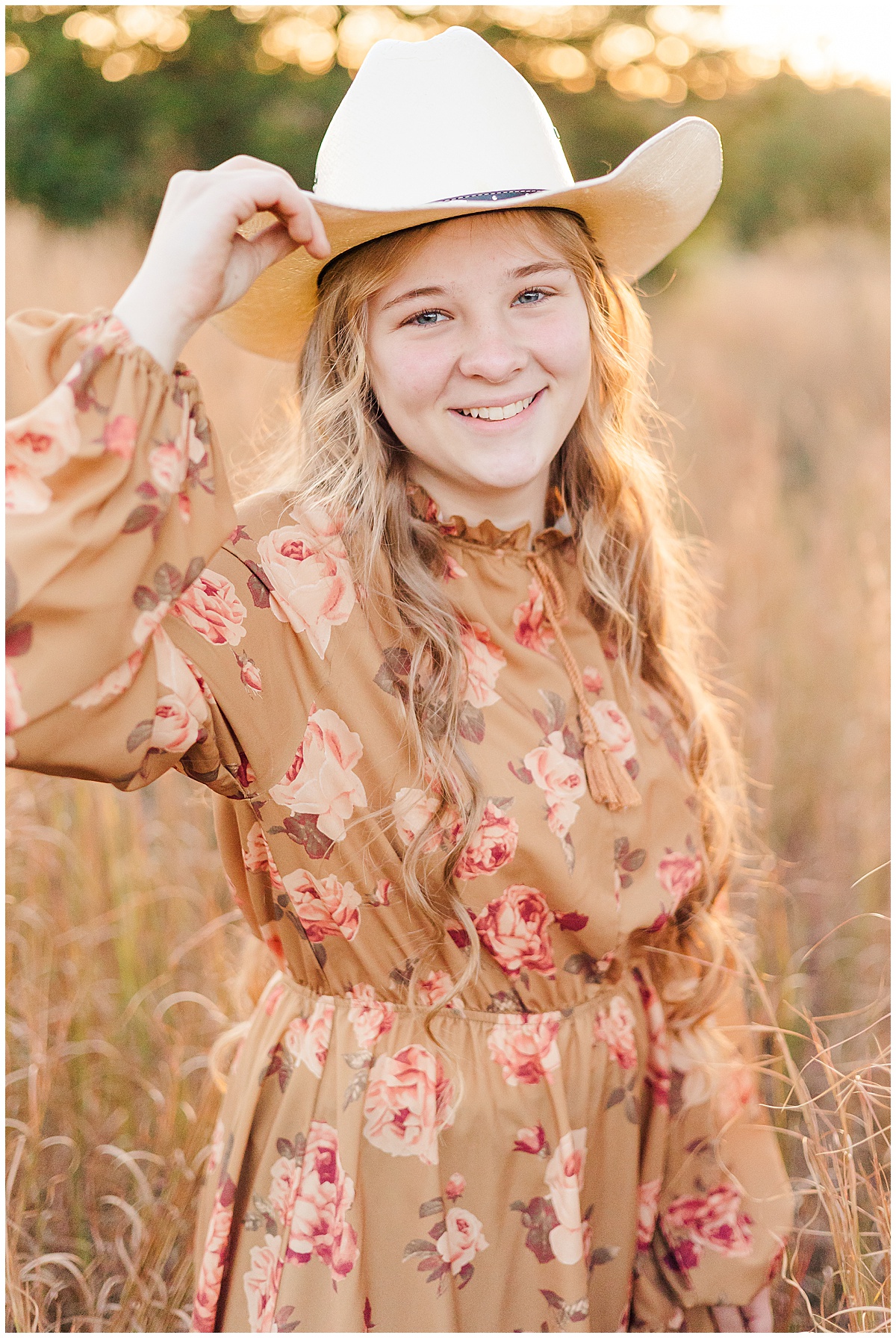 Senior Photographer in north louisiana north Louisiana best friends photo session