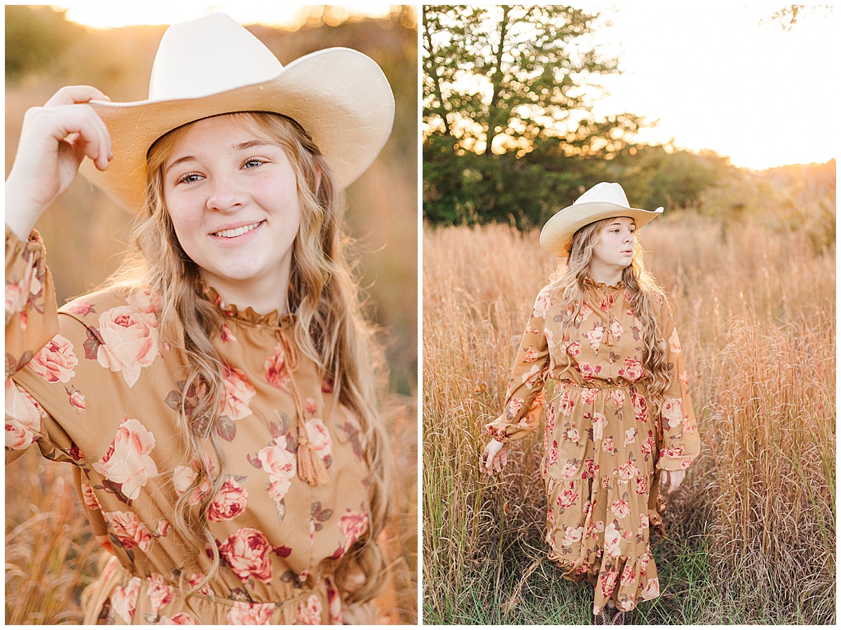 Senior Photographer in north louisiana north Louisiana best friends photo session