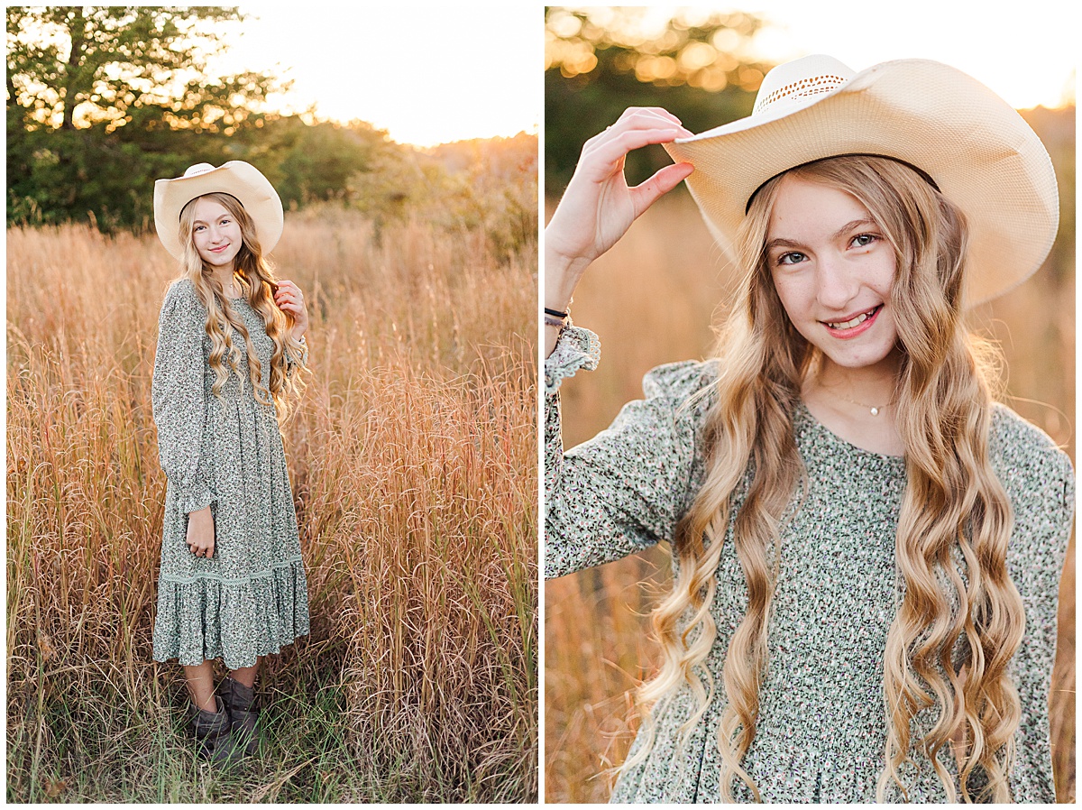 Senior Photographer in north louisiana north Louisiana best friends photo session