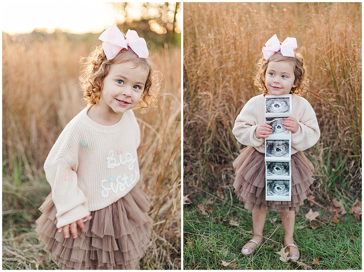 north Louisiana maternity photographer