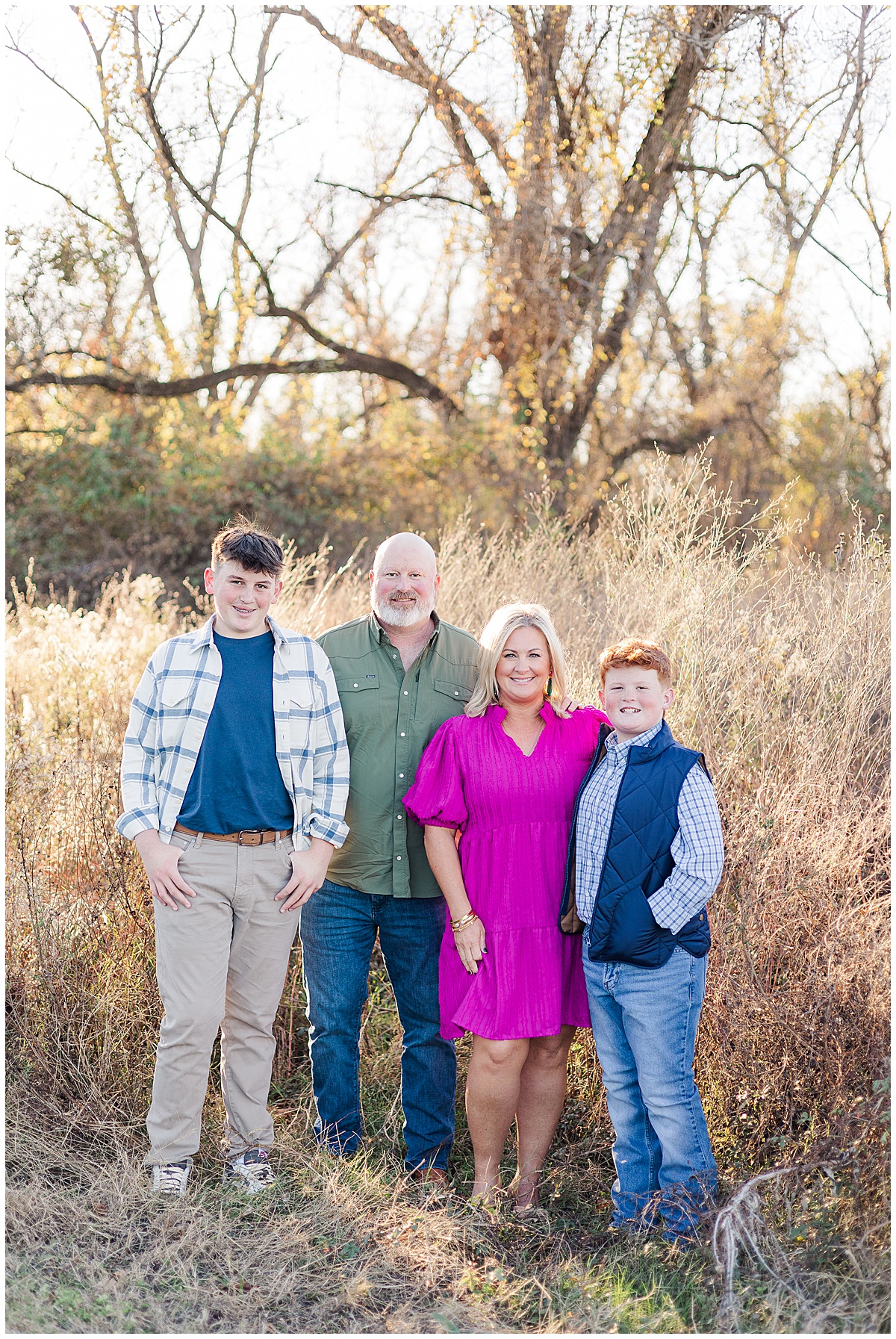 bossier city family photographer