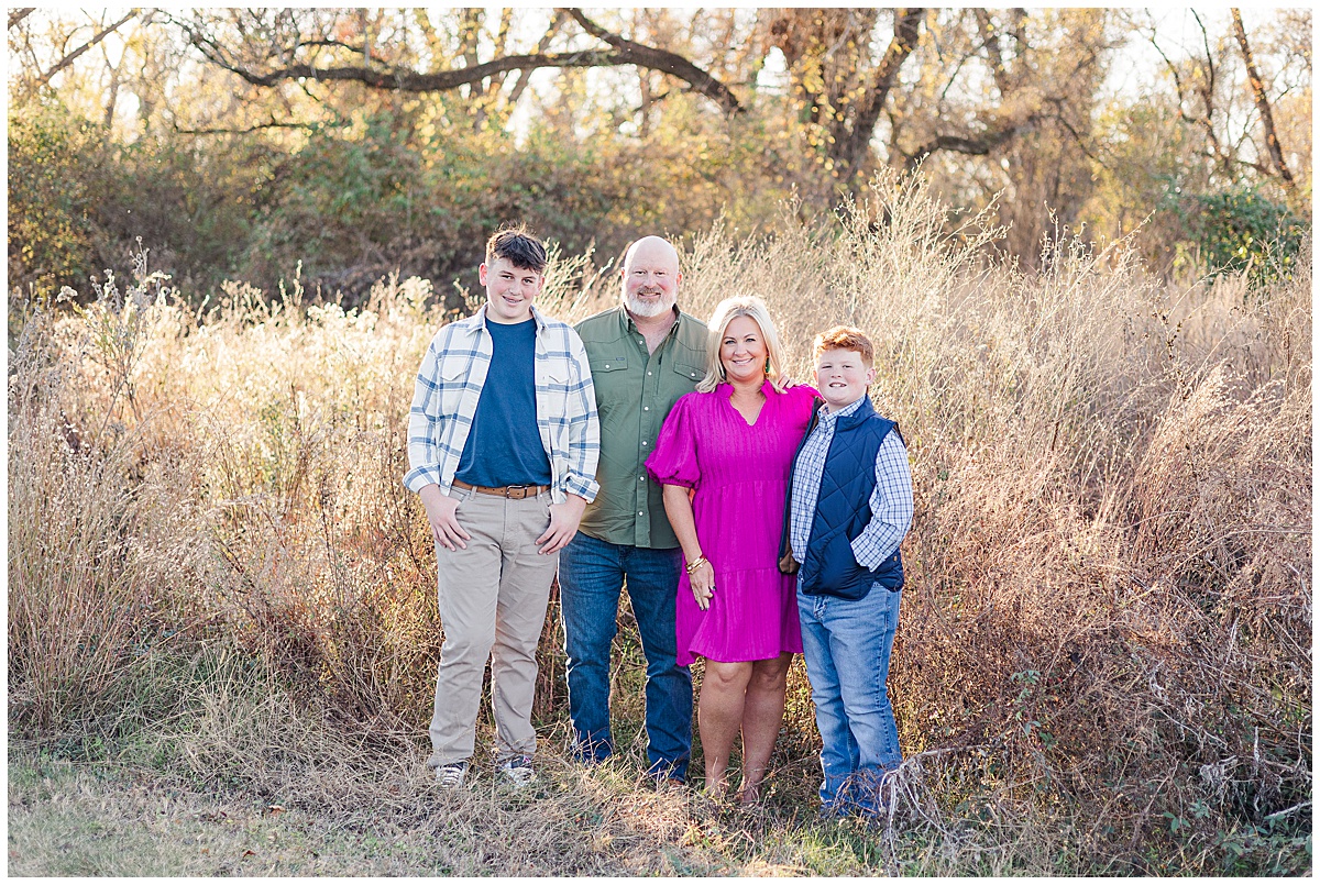 bossier city family photographer