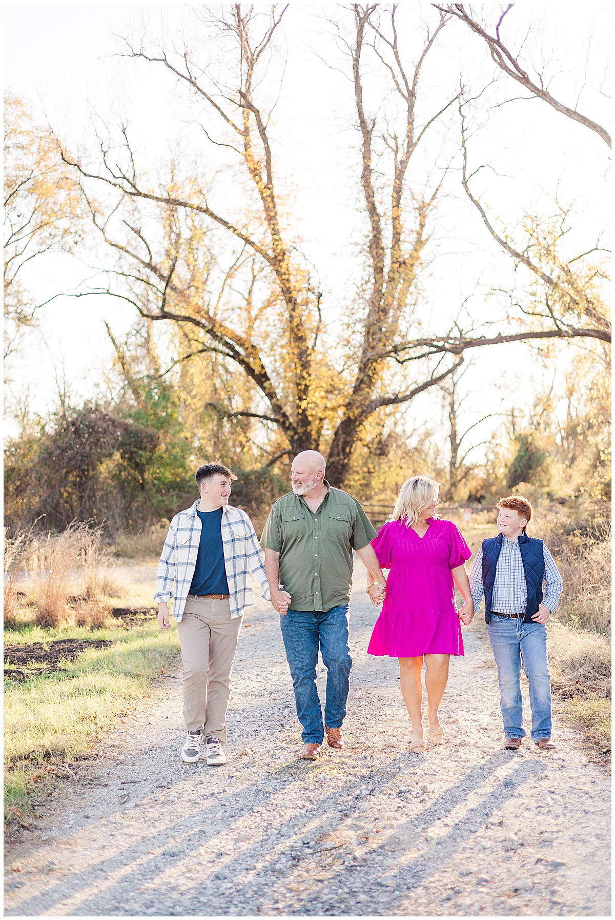 bossier city family photographer