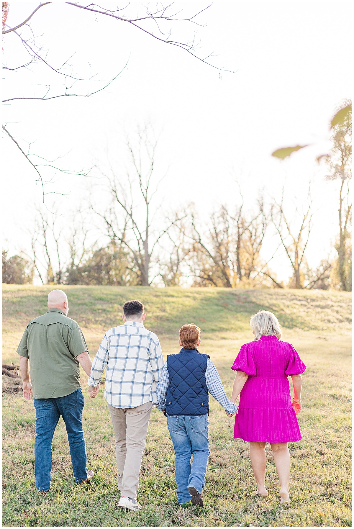 bossier city family photographer
